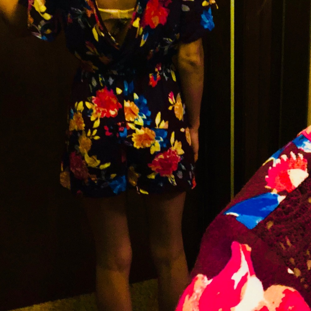 Romper - Picture 3 of 3